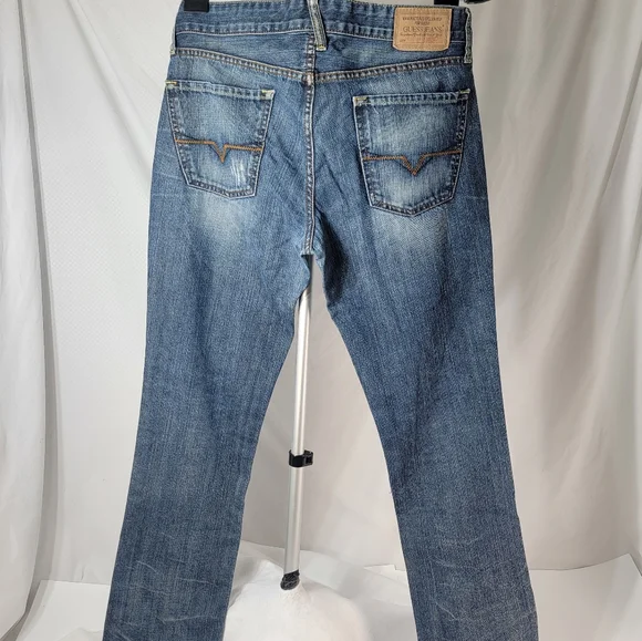 Vintage Guess Men's Size 32x32 - Picture 10 of 11